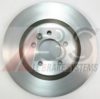 BOSCH 0986479578 Brake Disc